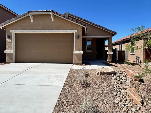 6082 E Campolina Trl, Tucson, AZ 85756