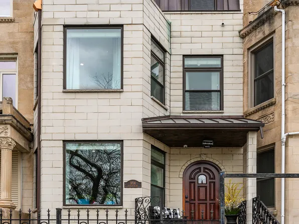 3714 S King Dr, Chicago, IL 60653