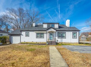 413 Derby St, Chattanooga, TN 37404