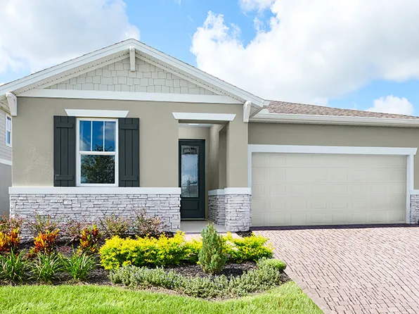 Azure Plan, Seasons at Bella Vista