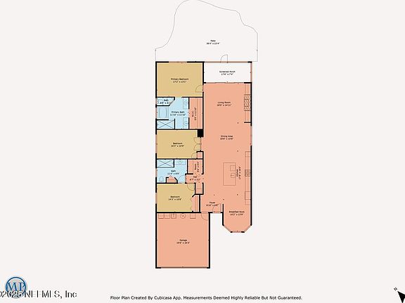 5th image of 132 PATRICK MILL Circle