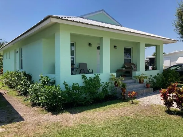 3112 SE 24th St Street, Okeechobee, FL 34974