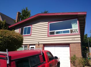 4101 Fauntleroy Way SW, Seattle, WA 98126