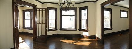 Office, Dining Room, 