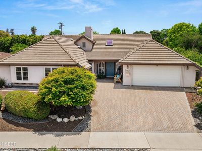 5441 Toltec Dr, Santa Barbara, CA, 93111