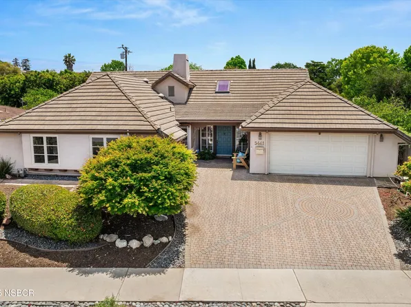 5441 Toltec Dr, Santa Barbara, CA 93111