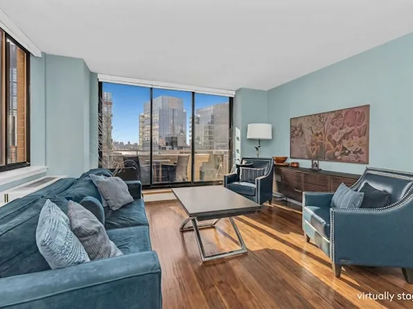 140 Charles St APT 10E, New York, NY 10014
