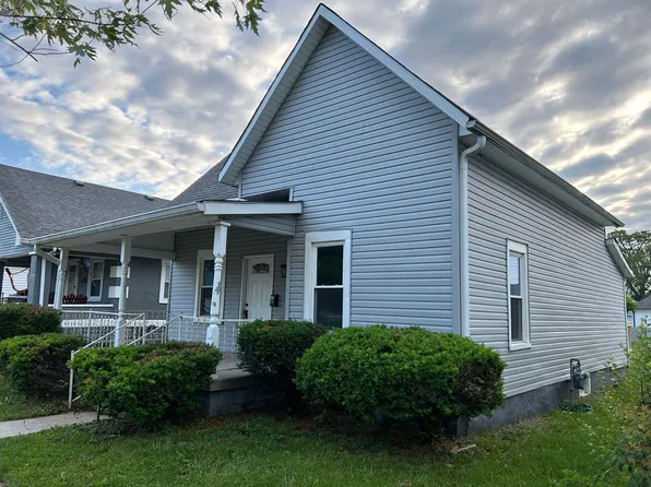 518 Montgomery St, Shelbyville, IN 46176