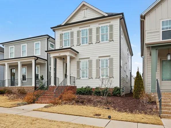 39 Banning Dr, Pittsboro, NC 27312