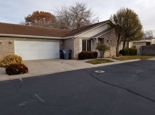 559 E 300 S APT 3, St George, UT 84770