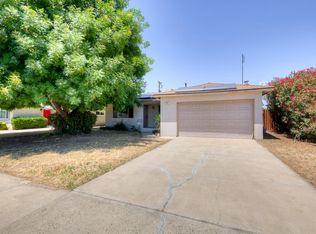955 W Fairmont Ave, Clovis, CA