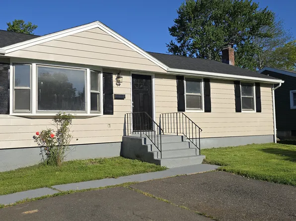 19 Brussels Avenue, Wethersfield, CT 06109