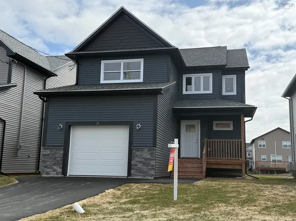 15 Brick Ln, Halifax, NS B3P 0G4