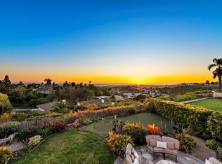 33631 Calle Miramar, San Juan Capistrano, CA 92675