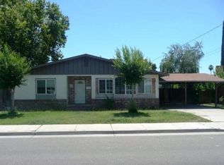 858 E Olive Ave, Merced, CA 95340