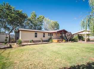 12361 Odonnell St, El Paso, TX 79934
