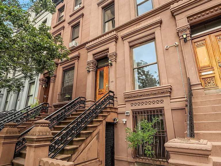 151 W 126th St #PARLOR — Photo 7