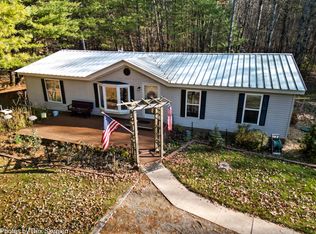 7110 S Thornapple Ave, Newaygo, MI 49337