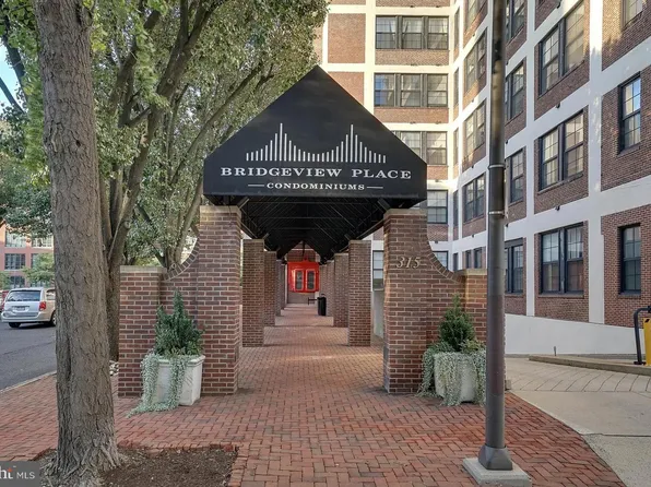 315 New St APT 608, Philadelphia, PA 19106