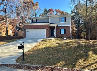 27 Stonebrook Dr, Rome, GA 30165