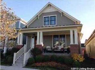 9404 Hobblebush St, Prospect, KY 40059