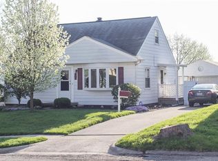 138 Ellington Rd, Dayton, OH 45431