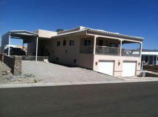 12606 E 47th Ln, Yuma, AZ 85367