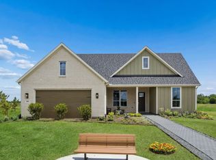 Stellar Plan, Del Webb Sugar Land at Ryehill, Richmond, TX 77469