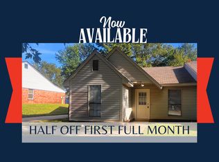 6396 Ashton Rd, Memphis, TN 38134