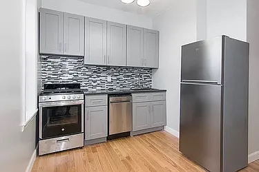 Rented by Modern Spaces