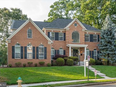 6825 Williamsburg Blvd, Arlington, VA, 22213