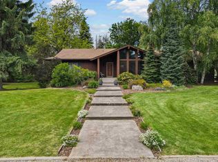 9110 S Crestview Rd, Spokane, WA 99224