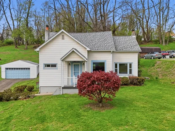 213 Center St, Monroeville, PA 15146