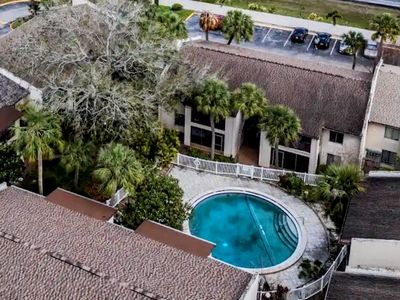 8640 Tahoe Ct Unit 16, Tampa, FL, 33614