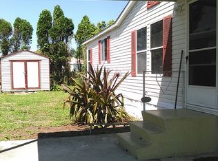 1123 Walt Williams Rd LOT 166, Lakeland, FL 33809