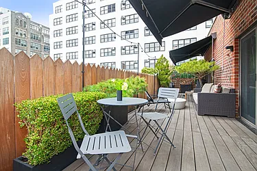 Rented by Heller Organization