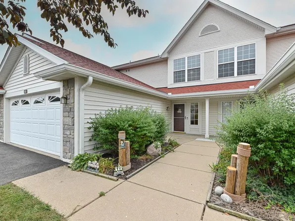 2171 Jefferson LANE, Delavan, WI 53115