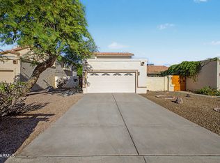 18217 N 16th Way, Phoenix, AZ 85022