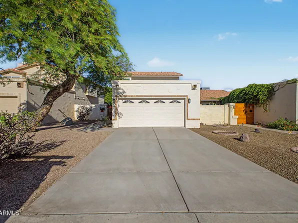 18217 N 16TH Way, Phoenix, AZ 85022