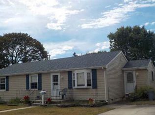 56 Higbee Ave, Somers Point, NJ 08244