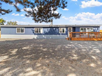 112 Reinken Blvd, Burbank, WA, 99323