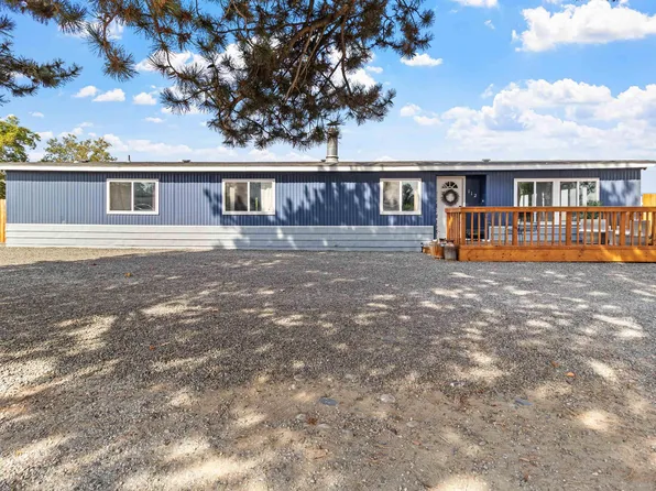 112 Reinken Blvd, Burbank, WA 99323