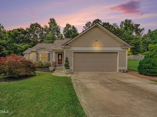 194 Langston Ridge Dr, Angier, NC 27501