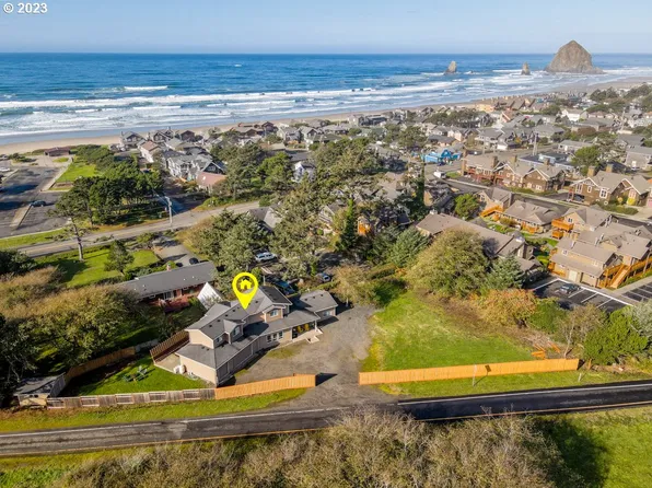 3312 S Highway 101, Cannon Beach, OR 97110