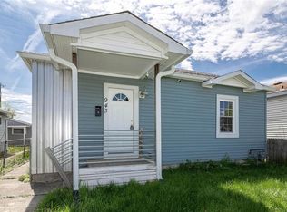 943 Albany St, Indianapolis, IN