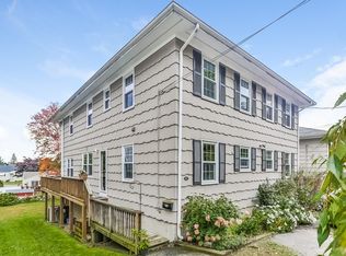 82 Sunrise Ave, Fairfield, CT 06824
