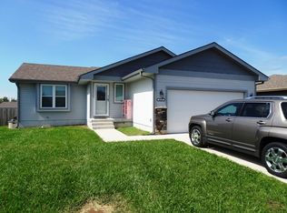 4313 SE Redoak Ln, Topeka, KS 66609