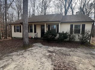 3901 London Rd, North Prince George, VA 23860