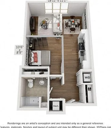 Park South — Photo 21
