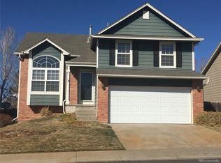 20671 E Belleview Pl, Centennial, CO 80015